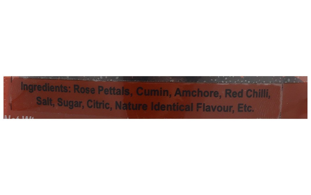 Natraj Rose Pettals Churan    Pack  200 grams